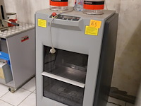 Verfmengmachine trimetal - afbeelding 1 van  5