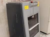 Verfmengmachine trimetal - afbeelding 2 van  5