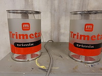 Verfmengmachine trimetal - afbeelding 3 van  5