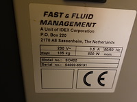 Verfmengmachine trimetal - afbeelding 5 van  5