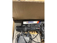 Verfpistool, ion gun - afbeelding 3 van  6