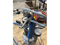 Verfpistool, ion gun - afbeelding 5 van  6