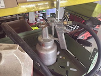 Verfpistool, waterpomp - afbeelding 3 van  7