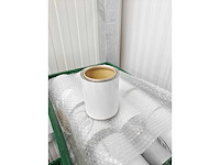 Verfpot - decoratie: verfpotten (39x) - afbeelding 2 van  4