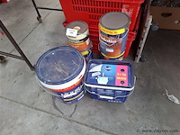 Verfproducten - afbeelding 1 van  2