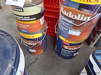 Verfproducten - afbeelding 2 van  2