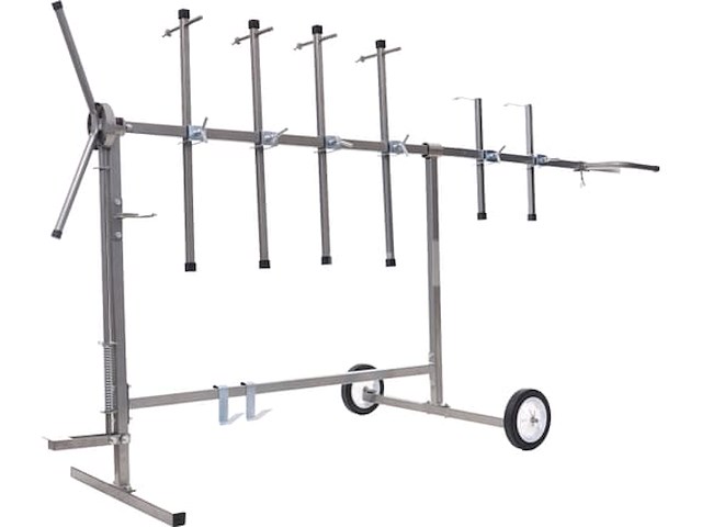 Verfrek - afbeelding 3 van  4