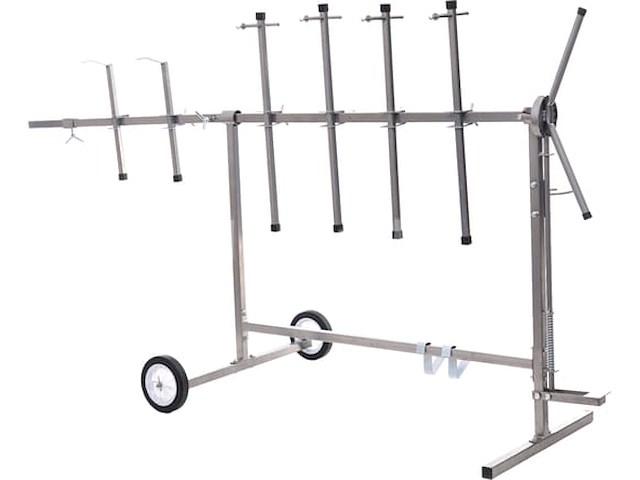 Verfrek - afbeelding 1 van  4