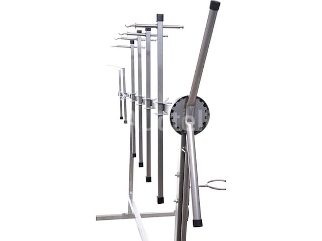 Verfrek - afbeelding 2 van  4