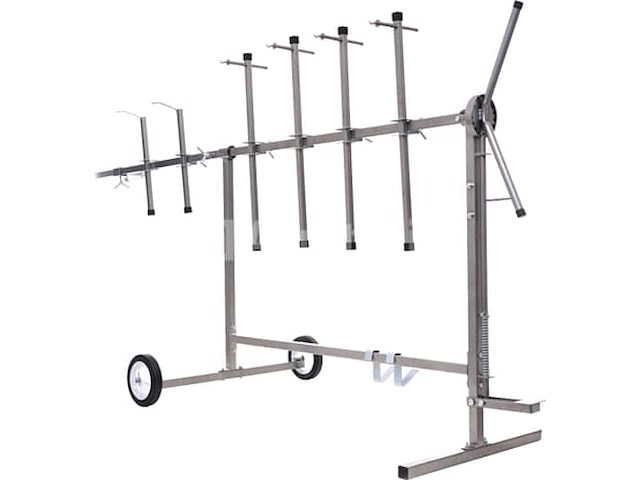 Verfrek - afbeelding 4 van  4