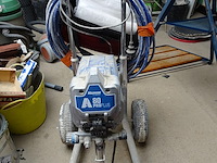 Verfspuit magnum - afbeelding 2 van  4