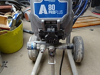 Verfspuit magnum - afbeelding 3 van  4