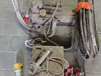 Verfspuit spraytec - afbeelding 1 van  7