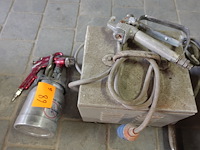 Verfspuit spraytec - afbeelding 2 van  7