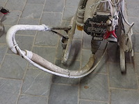 Verfspuit spraytec - afbeelding 5 van  7