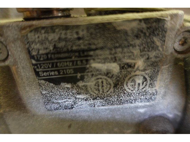 Verfspuit spraytec - afbeelding 7 van  7