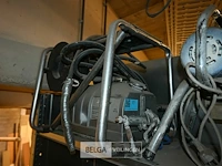 Verfspuit storch + graco - afbeelding 4 van  6