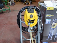 Verfspuit wagner control pro 350m (2) - afbeelding 2 van  9