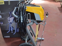 Verfspuit wagner control pro 350m (2) - afbeelding 3 van  9