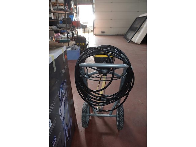 Verfspuit wagner control pro 350m (2) - afbeelding 4 van  9
