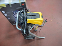 Verfspuit wagner control pro 350m (2) - afbeelding 6 van  9