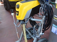 Verfspuit wagner control pro 350m (2) - afbeelding 7 van  9
