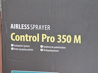 Verfspuit wagner control pro 350m (2) - afbeelding 9 van  9