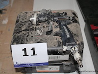 Verfspuit walcom, 360evo - afbeelding 1 van  2