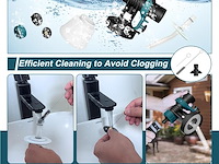 Verfspuit - afbeelding 3 van  5