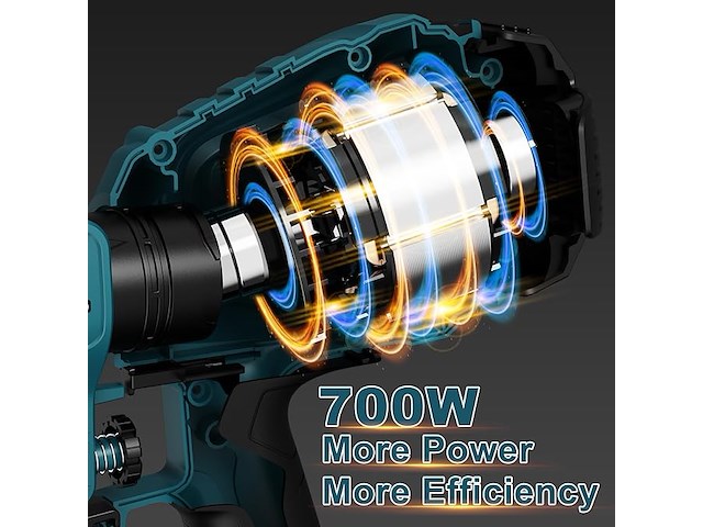 Verfspuit - afbeelding 4 van  5