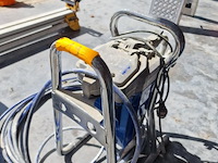 Verfspuitmachine graco - afbeelding 1 van  5