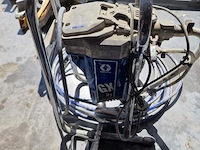 Verfspuitmachine graco - afbeelding 2 van  5