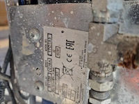 Verfspuitmachine graco - afbeelding 3 van  5