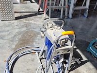 Verfspuitmachine graco - afbeelding 5 van  5