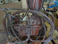 Verfspuitmachine - afbeelding 2 van  7