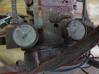 Verfspuitmachine - afbeelding 3 van  7