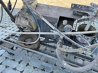 Verfspuitmachine - afbeelding 4 van  9