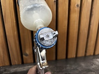 Verfspuitpistool z3000 hvlp - afbeelding 3 van  7