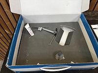 Verfspuitpistool z3000 hvlp - afbeelding 6 van  7