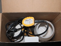 Verfspuitsysteem - wagner - w 100 - afbeelding 2 van  2