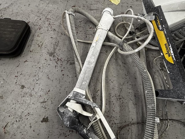 Verfspuitsysteem wagner - afbeelding 3 van  3