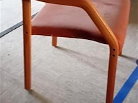 Vergader stoel - afbeelding 1 van  1