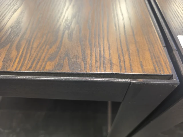 Vergader/eetkamertafel - afbeelding 3 van  3