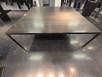 Vergader/eetkamertafel