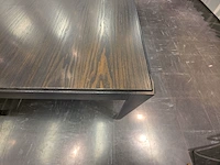 Vergader/eetkamertafel - afbeelding 3 van  4