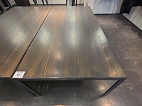 Vergader/eetkamertafel - afbeelding 4 van  4