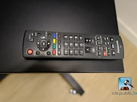 Vergaderscherm met standaard - afbeelding 5 van  8