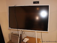 Vergaderscherm samsung - afbeelding 1 van  2