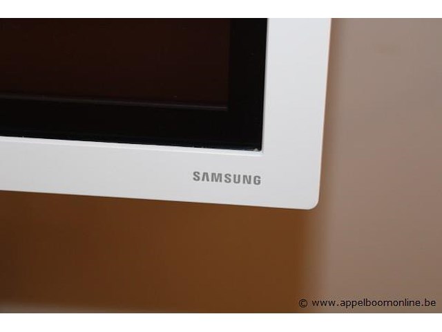 Vergaderscherm samsung - afbeelding 2 van  2