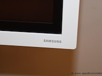 Vergaderscherm samsung - afbeelding 2 van  2